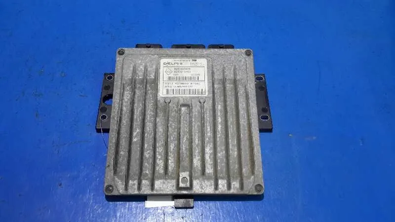 Centralita Motor Uce para Citroën C4 Coupe