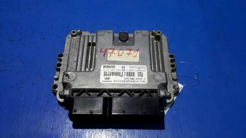Centralita Motor Uce para Hyundai I30