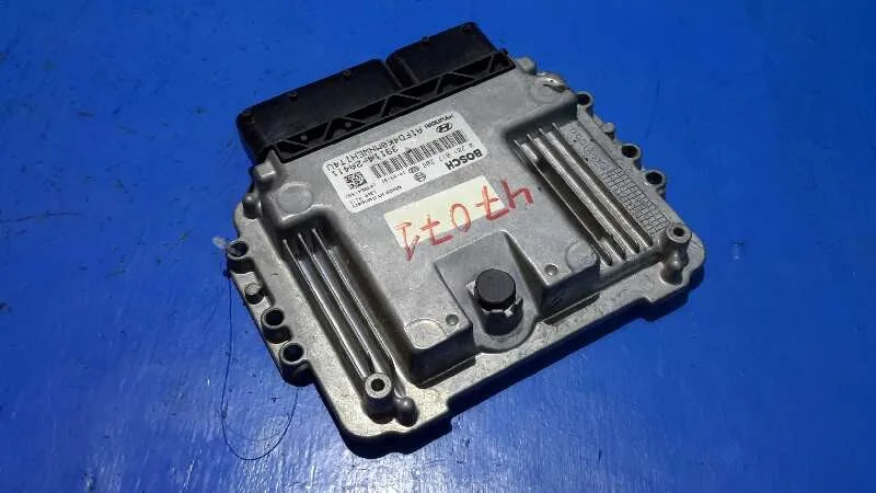 Centralita Motor Uce para Hyundai I30