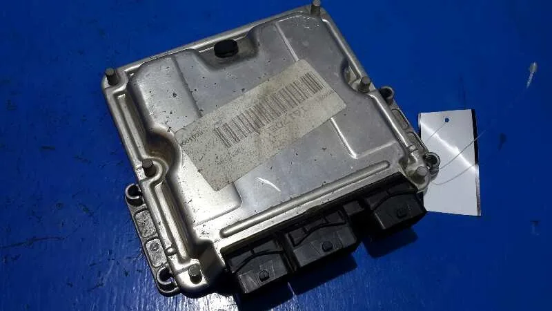 Centralita Motor Uce para Peugeot 807