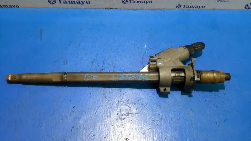 Columna Direccion para Volkswagen Passat Berlina (3A2)