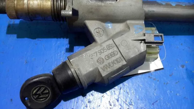 Columna Direccion para Volkswagen Passat Berlina (3A2)