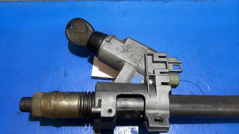 Columna Direccion para Volkswagen Passat Berlina (3A2)