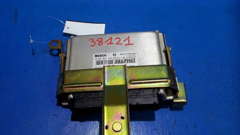 Centralita Motor Uce para Honda Civic Berlina 3 (Ep1/2)