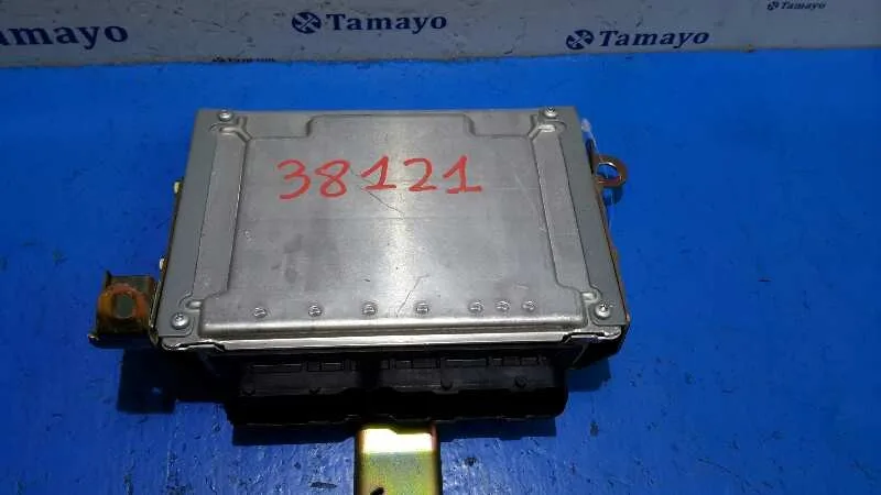 Centralita Motor Uce para Honda Civic Berlina 3 (Ep1/2)