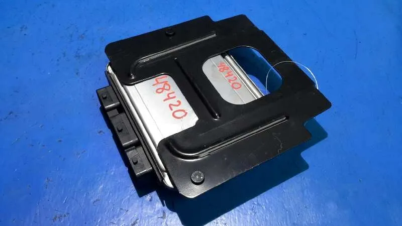Centralita Motor Uce para Peugeot 308
