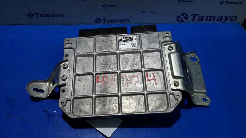 Centralita Motor Uce para Toyota Yaris (Ksp9/Scp9/Nlp9)