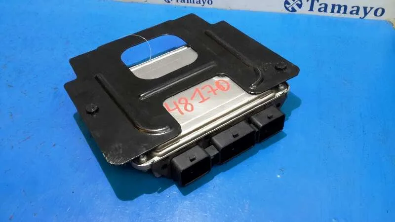 Centralita Motor Uce para Citroën C4 Berlina