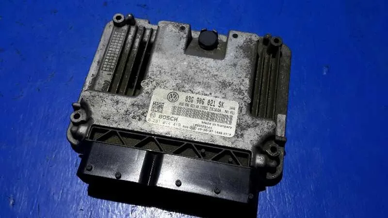 Centralita Motor Uce para Seat Altea Xl (5P5)