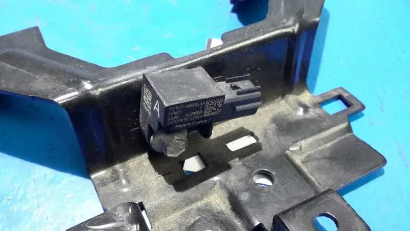 Sensor para Ford Fiesta (Ccn)