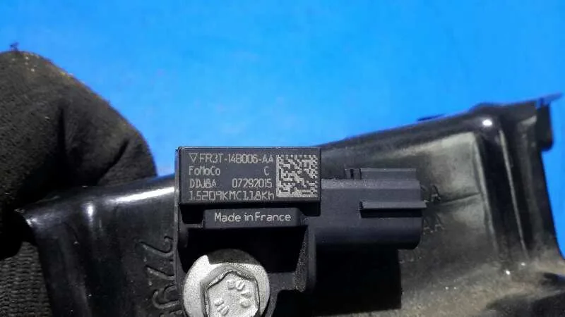 Sensor para Ford Fiesta (Ccn)