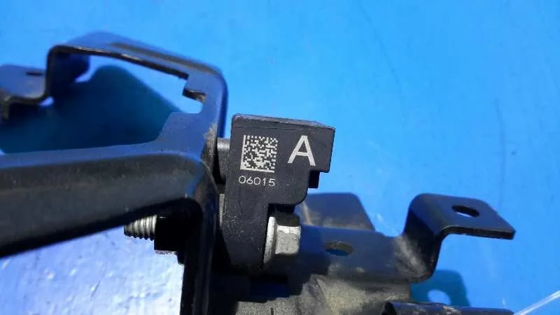 Sensor para Ford Fiesta (Ccn)
