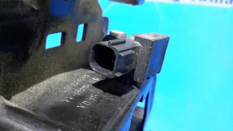 Sensor para Ford Fiesta (Ccn)