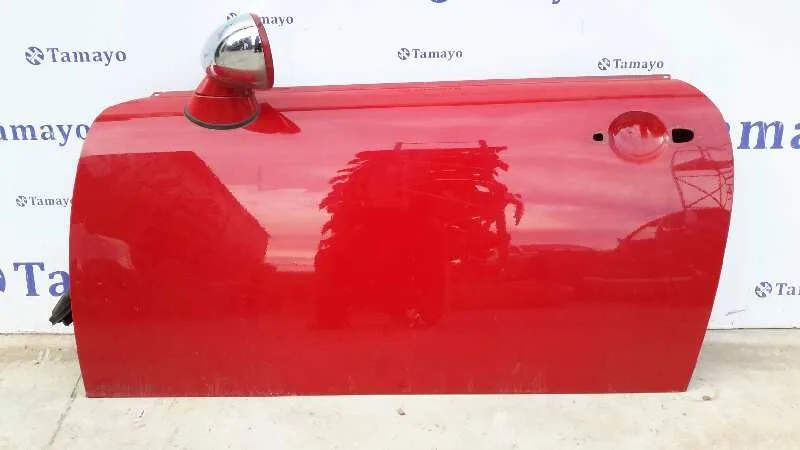 Puerta Delantera Izquierda para Bmw Mini (R50,R53)