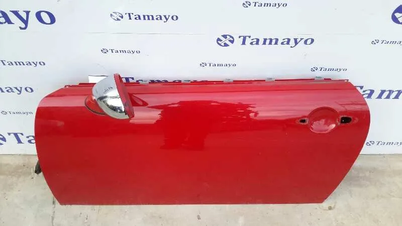 Puerta Delantera Izquierda para Bmw Mini (R50,R53)