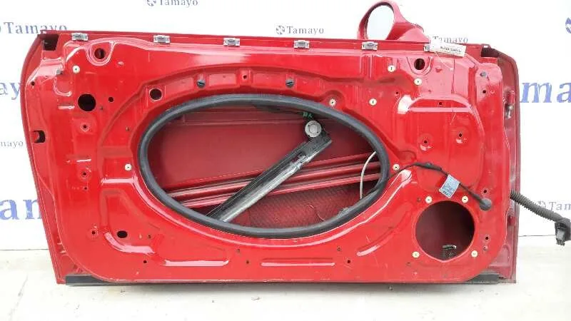 Puerta Delantera Izquierda para Bmw Mini (R50,R53)