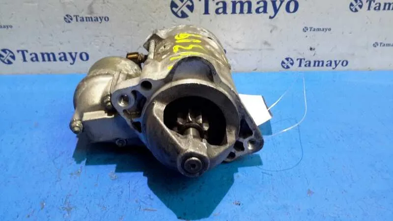 Motor Arranque para Smart Micro Compact Car