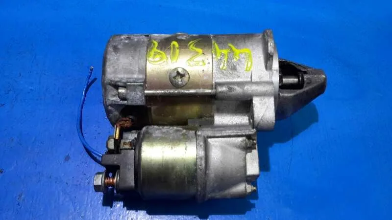 Motor Arranque para Smart Micro Compact Car