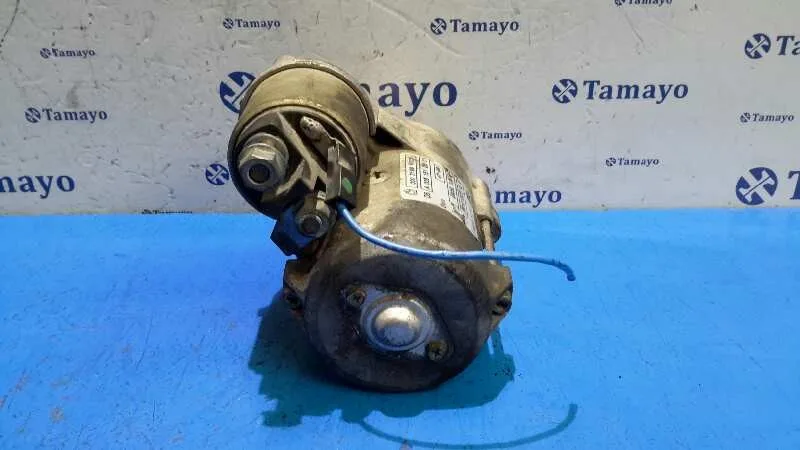 Motor Arranque para Smart Micro Compact Car