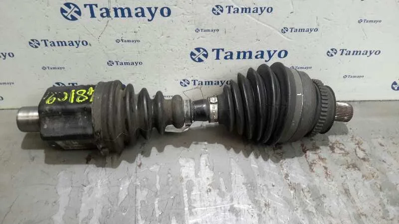 Transmision Delantera Izquierda para Volvo S80 Berlina