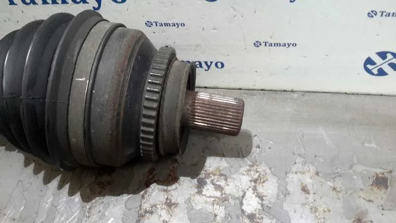 Transmision Delantera Izquierda para Volvo S80 Berlina