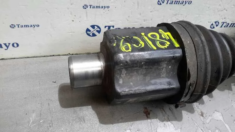 Transmision Delantera Izquierda para Volvo S80 Berlina