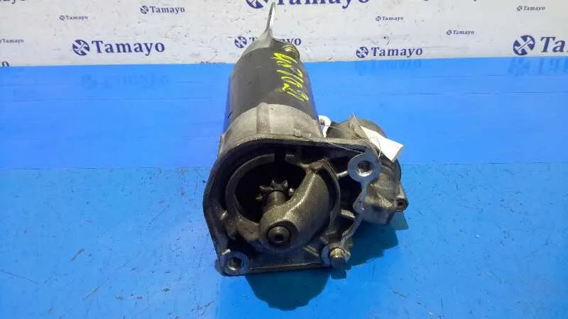 Motor Arranque para Volvo S80 Berlina