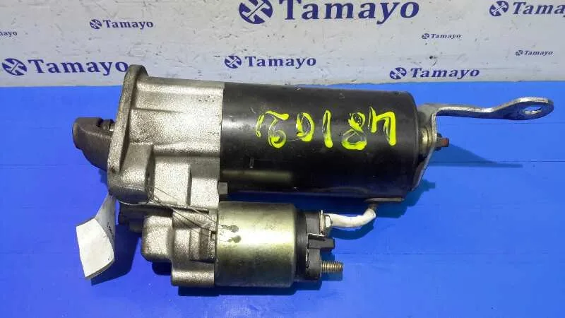 Motor Arranque para Volvo S80 Berlina