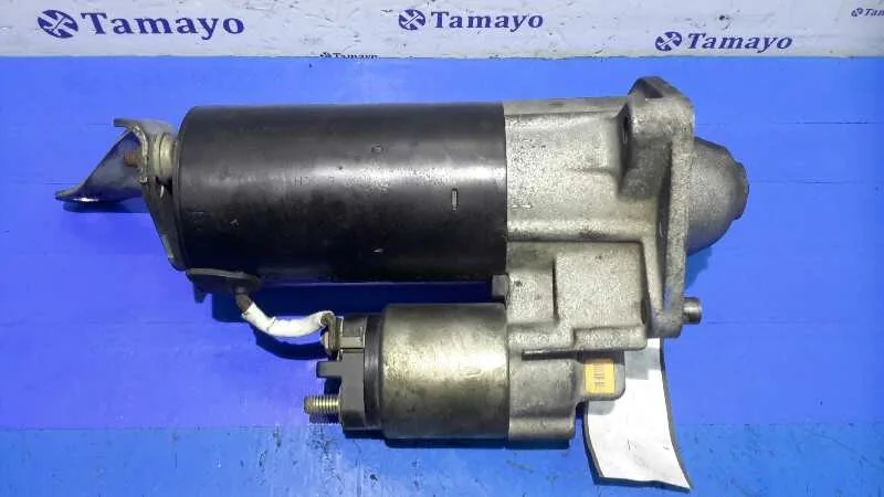 Motor Arranque para Volvo S80 Berlina
