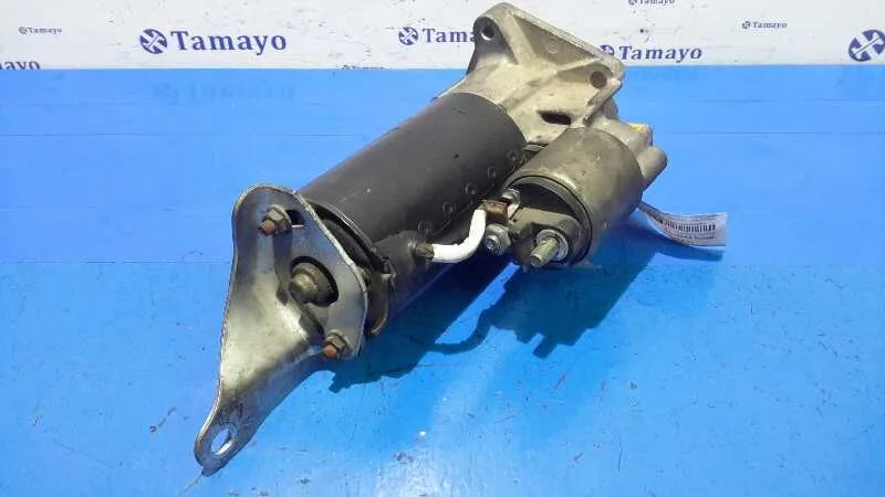 Motor Arranque para Volvo S80 Berlina