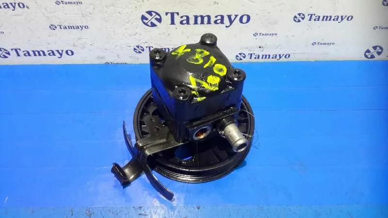 Bomba Direccion para Volvo S80 Berlina
