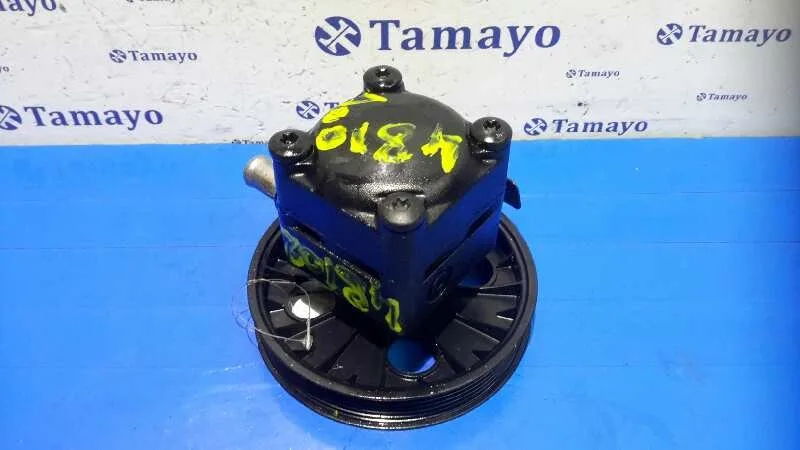 Bomba Direccion para Volvo S80 Berlina