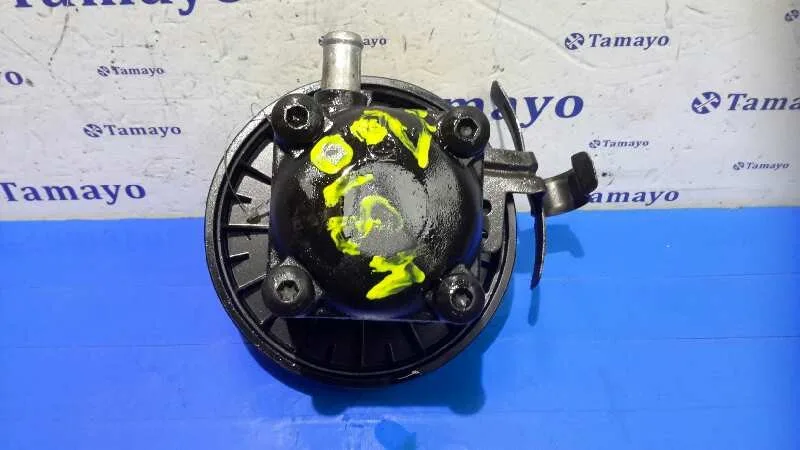 Bomba Direccion para Volvo S80 Berlina