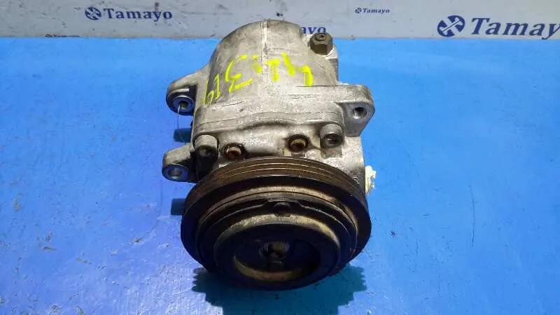 Compresor Aire Acondicionado para Smart Micro Compact Car