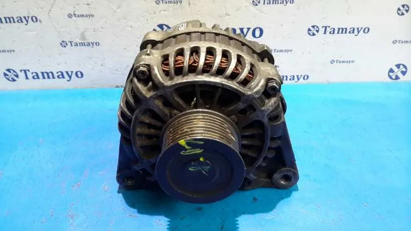 Alternador para Mazda 6 Berlina (Gg)