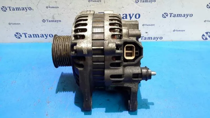 Alternador para Mazda 6 Berlina (Gg)