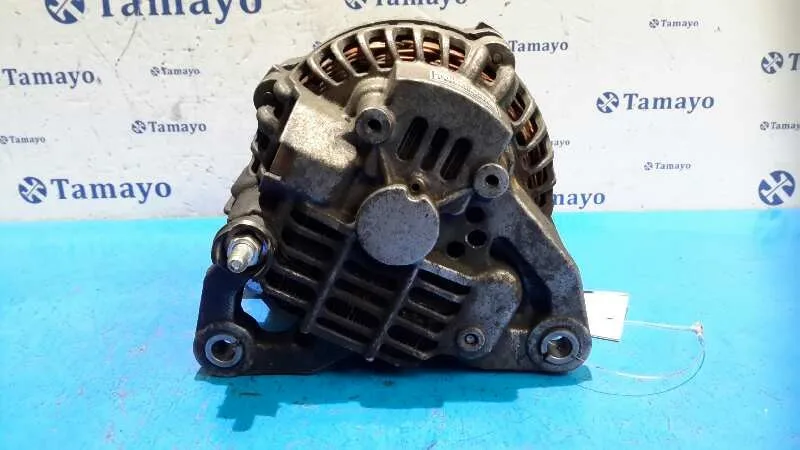 Alternador para Mazda 6 Berlina (Gg)