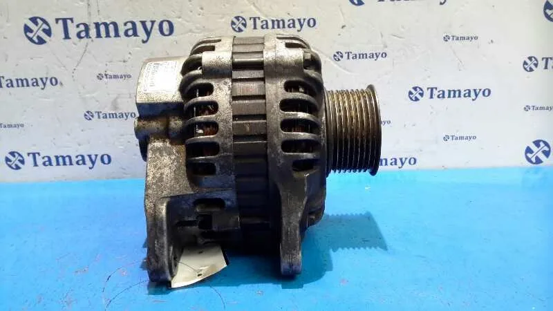 Alternador para Mazda 6 Berlina (Gg)