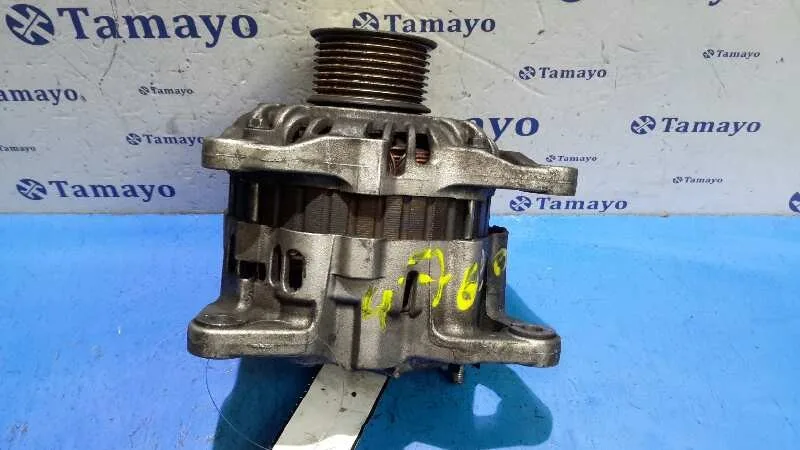 Alternador para Mazda 6 Berlina (Gg)