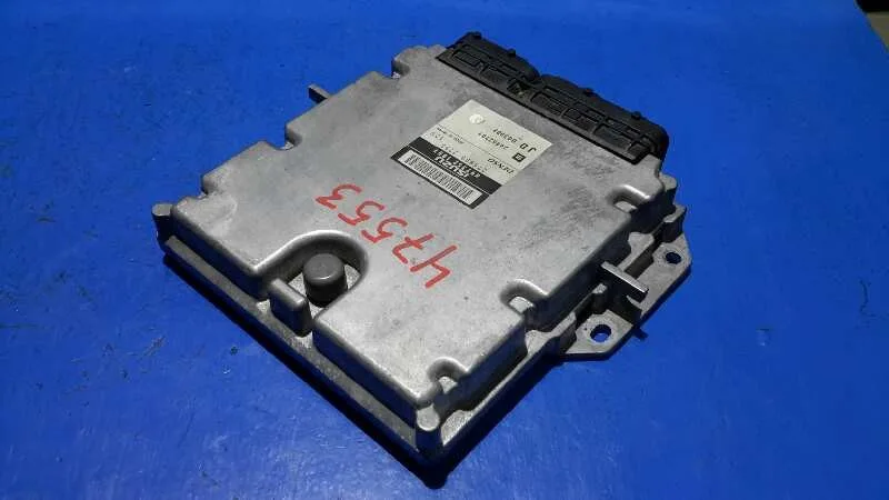 Centralita Motor Uce para Opel Signum