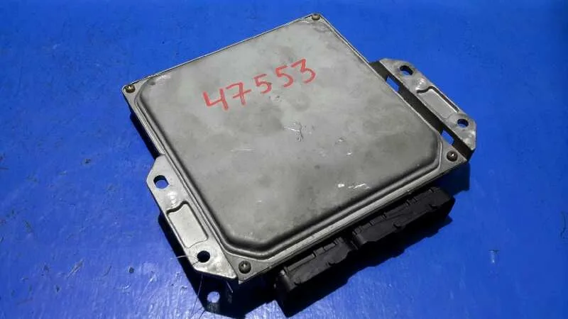 Centralita Motor Uce para Opel Signum