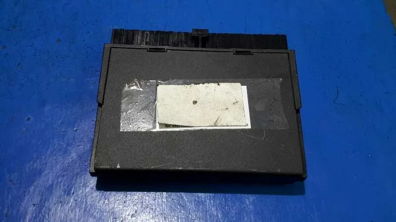 Modulo Electronico para Jaguar X-Type