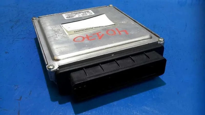 Centralita Motor Uce para Jaguar X-Type