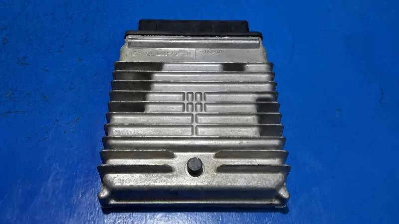 Centralita Motor Uce para Jaguar X-Type