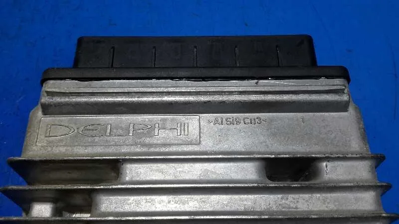 Centralita Motor Uce para Jaguar X-Type