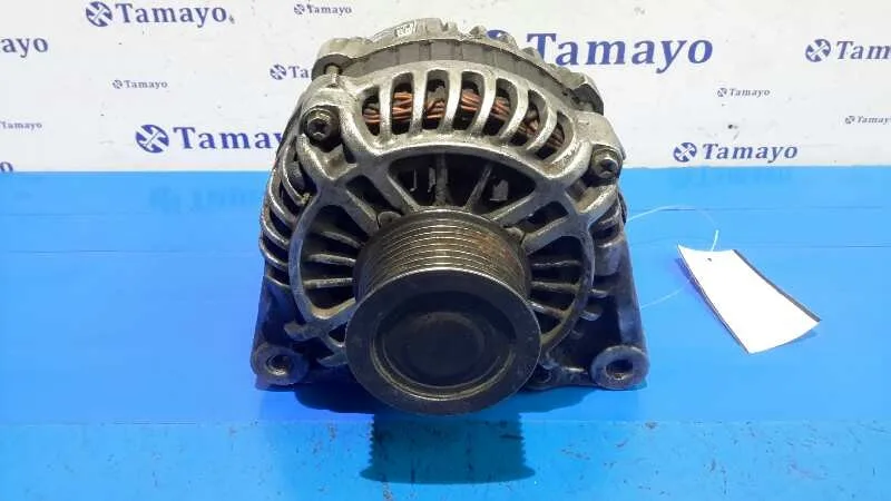 Alternador para Mazda 6 Berlina (Gg)