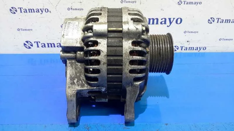 Alternador para Mazda 6 Berlina (Gg)