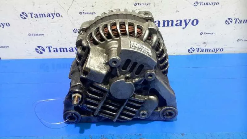 Alternador para Mazda 6 Berlina (Gg)