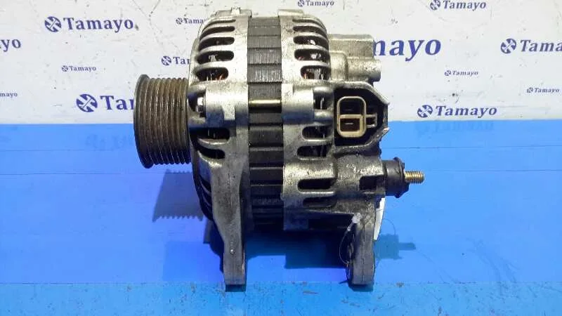 Alternador para Mazda 6 Berlina (Gg)