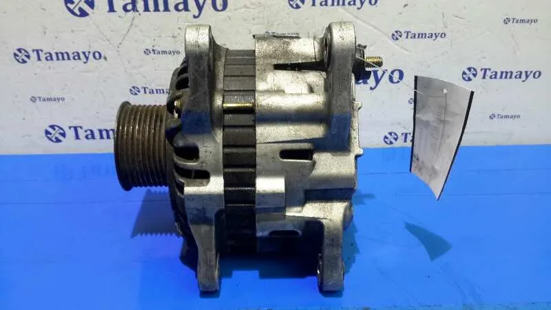 Alternador para Mazda 6 Berlina (Gg)